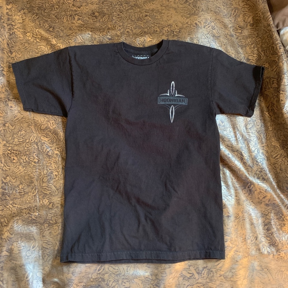 HOONIGAN T-shirt